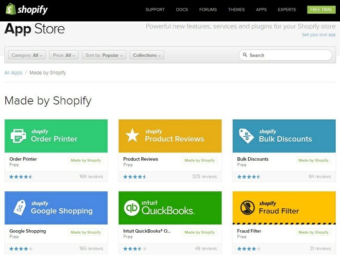 best shopify application integrations asia