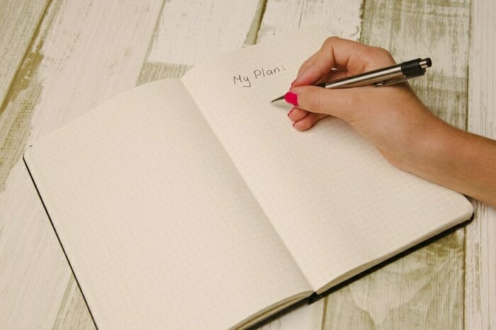 Goal Setting For eCommerce Websites