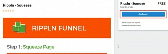 how to design Clickfunnels designs