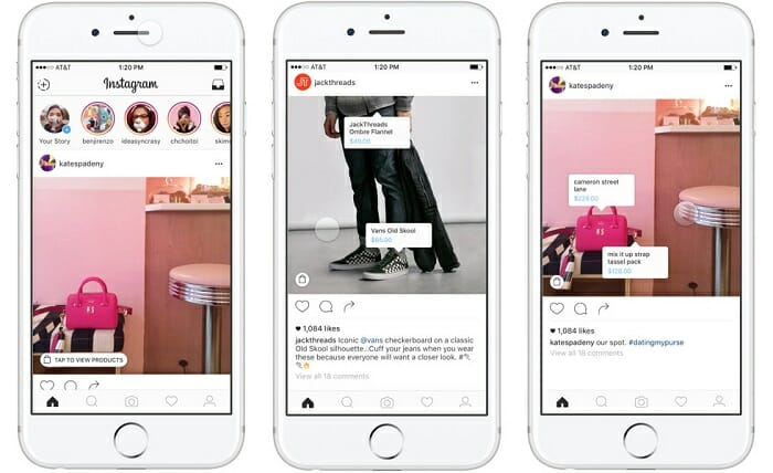 asean instagram ads perfect for ecommerce
