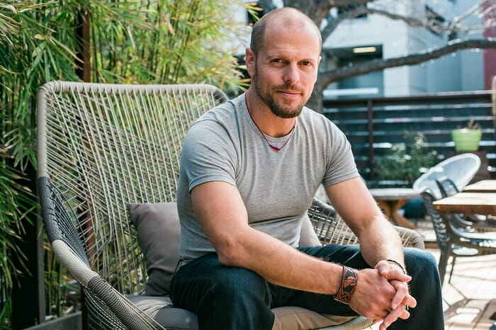 Tim Ferris Unbounce vs ClickFunnels opinion