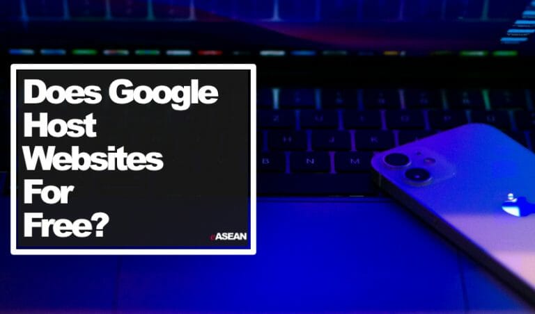 Web hosting for free does google supply it 