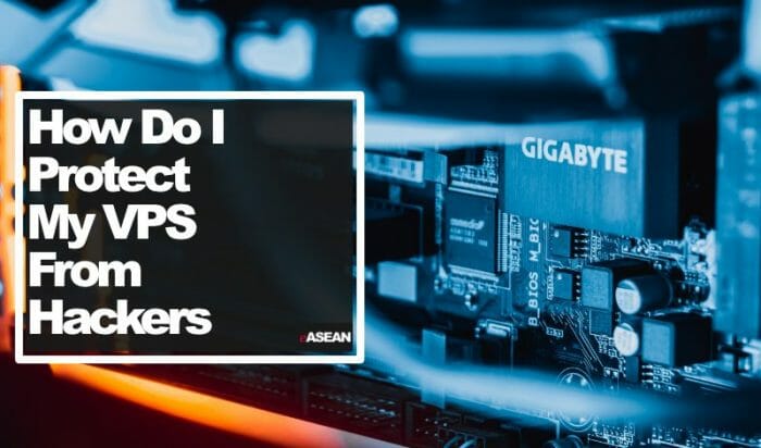 How to Protect VPS from Hackers
