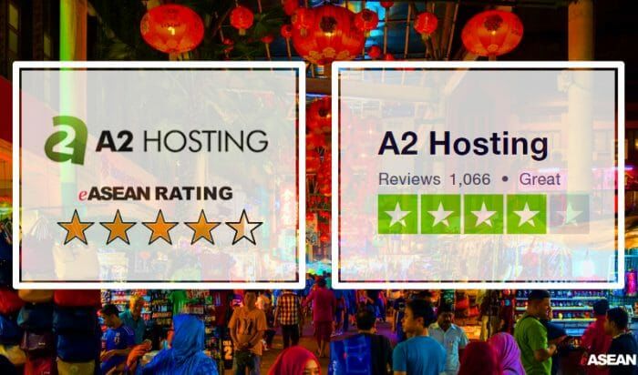 Why A2 Hosting VPS servers Singapore are Best in Southeast Asia