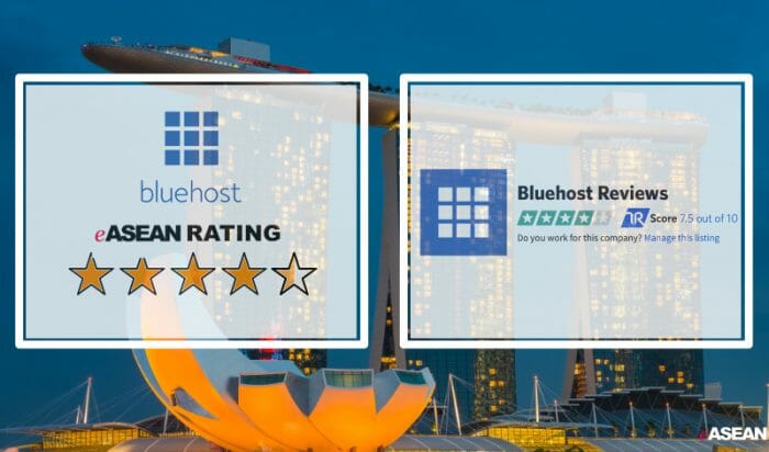 Bluehost cheap VPS hosting for beginners