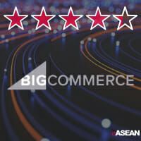 Big Commerce - Best For Online Store Retail in singapore hong kong Indonesia malaysia