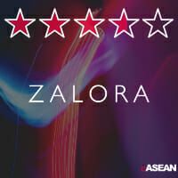 using zalora is great for national university students