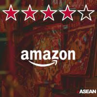 Amazon Singapore - Best Marketplace