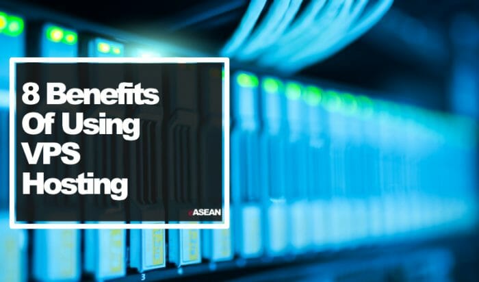 8 benefits of vps hosting for your singapore business