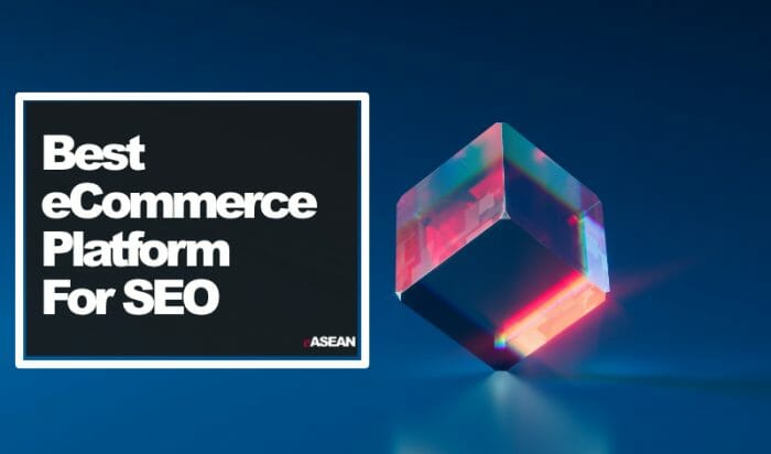 best ecommerce platform for seo in singapore