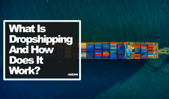 what is drop shipping and how can you get involved