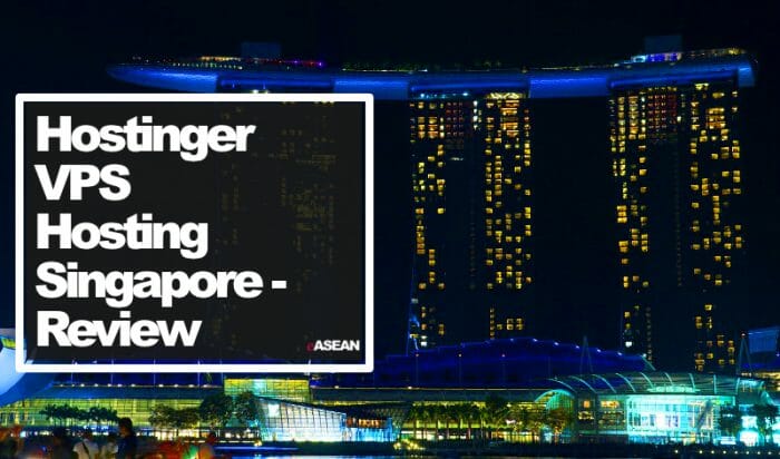 Hostinger VPS Hosting Review Singapore