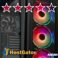 hostgator web hosting in Singapore