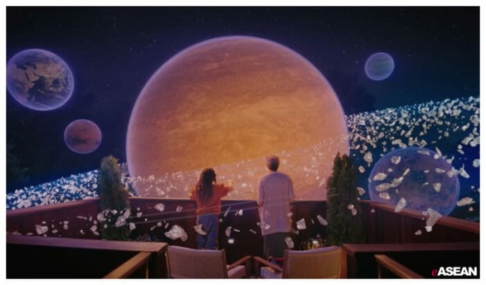 metaverse is coming to Singapore