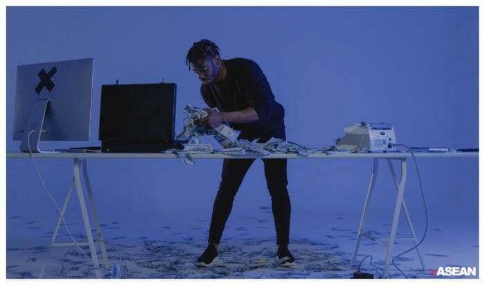 Currency and NFTs and Meta